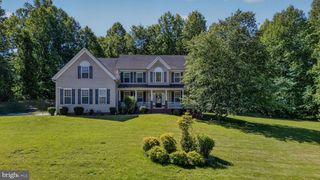 1015 GABES CT, Sunderland, MD 20689
