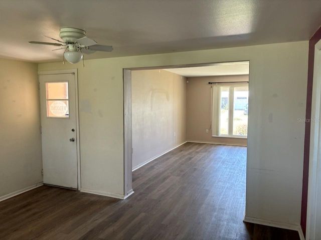 1515 ARROWHEAD DRIVE, Sun City Center, FL 33573