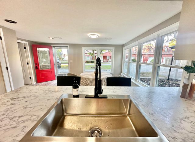 119 W Short Street, Sweetser, IN 46987