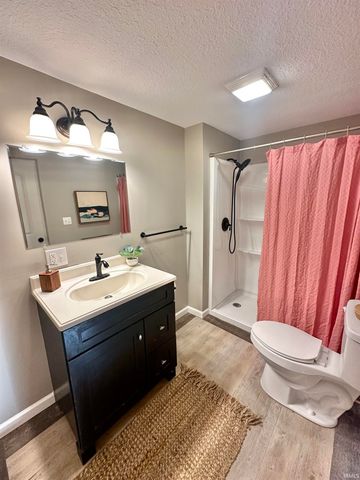 119 W Short Street, Sweetser, IN 46987