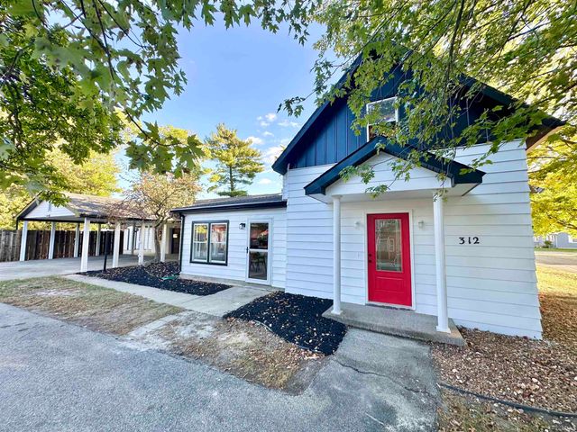 119 W Short Street, Sweetser, IN 46987