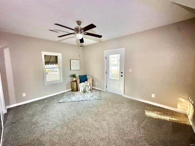 119 W Short Street, Sweetser, IN 46987