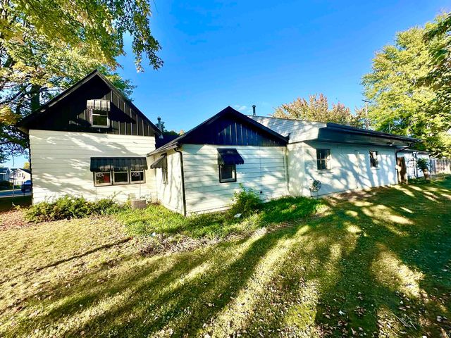 119 W Short Street, Sweetser, IN 46987