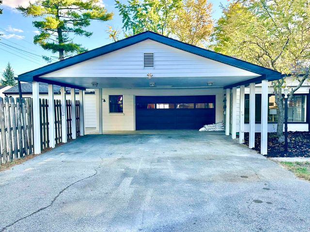 119 W Short Street, Sweetser, IN 46987