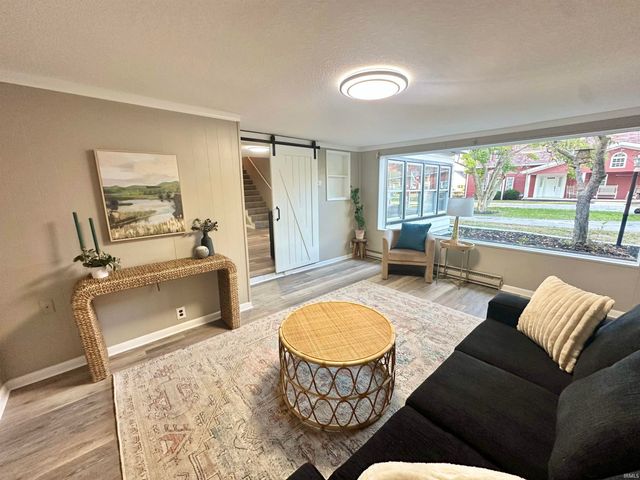 119 W Short Street, Sweetser, IN 46987