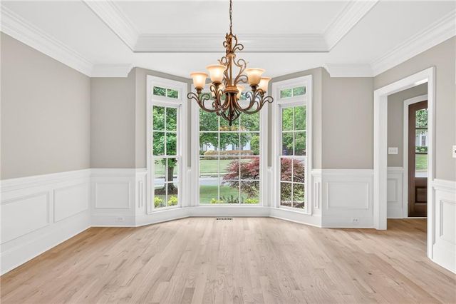 3628 Blakeford Club Drive, Marietta, GA 30062