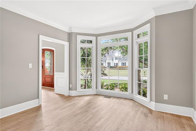 3628 Blakeford Club Drive, Marietta, GA 30062