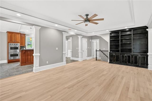3628 Blakeford Club Drive, Marietta, GA 30062
