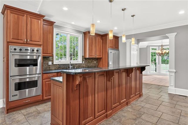 3628 Blakeford Club Drive, Marietta, GA 30062