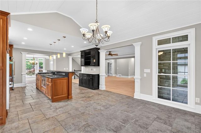 3628 Blakeford Club Drive, Marietta, GA 30062