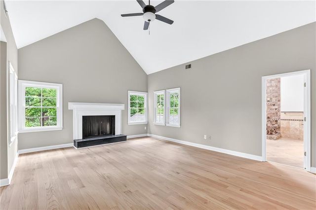 3628 Blakeford Club Drive, Marietta, GA 30062