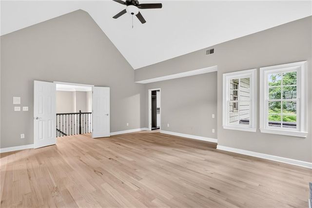 3628 Blakeford Club Drive, Marietta, GA 30062