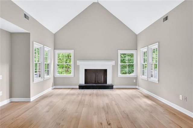 3628 Blakeford Club Drive, Marietta, GA 30062