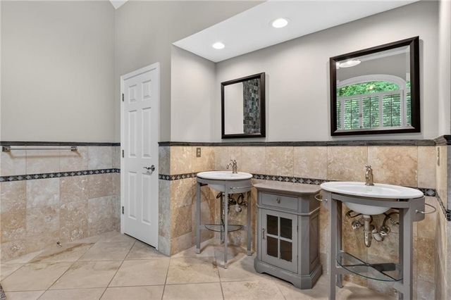 3628 Blakeford Club Drive, Marietta, GA 30062
