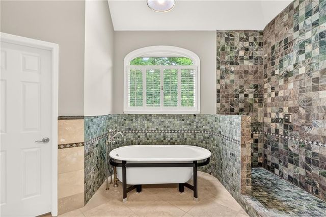 3628 Blakeford Club Drive, Marietta, GA 30062