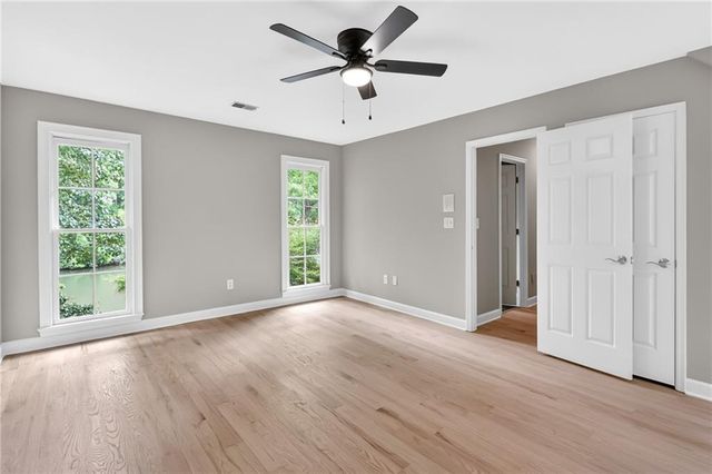 3628 Blakeford Club Drive, Marietta, GA 30062