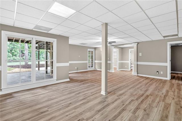 3628 Blakeford Club Drive, Marietta, GA 30062