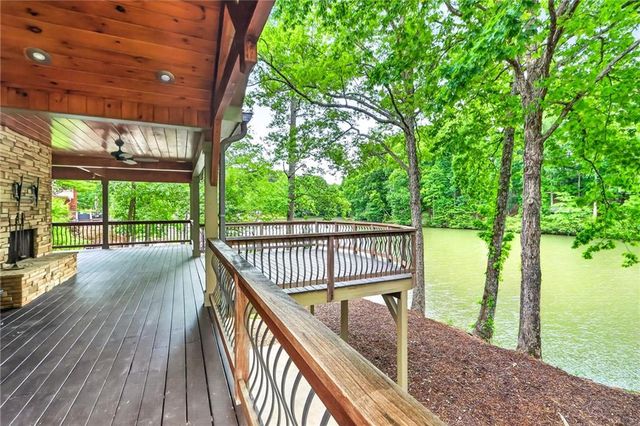 3628 Blakeford Club Drive, Marietta, GA 30062