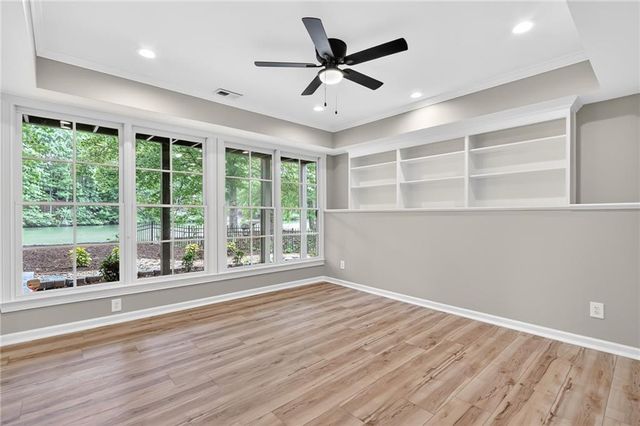 3628 Blakeford Club Drive, Marietta, GA 30062