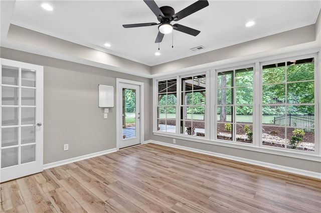 3628 Blakeford Club Drive, Marietta, GA 30062