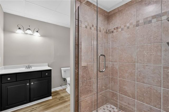 3628 Blakeford Club Drive, Marietta, GA 30062