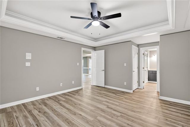 3628 Blakeford Club Drive, Marietta, GA 30062