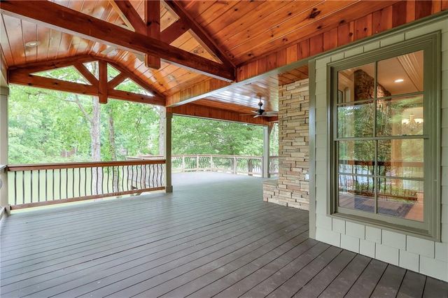 3628 Blakeford Club Drive, Marietta, GA 30062