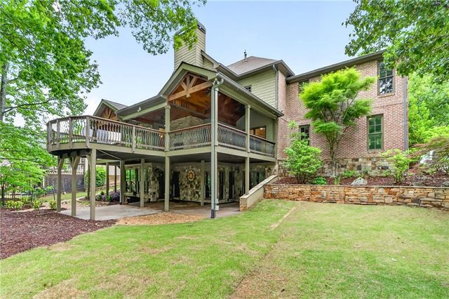 3628 Blakeford Club Drive, Marietta, GA 30062