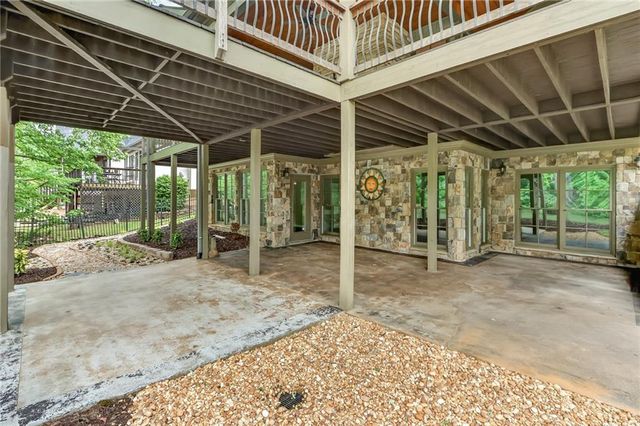 3628 Blakeford Club Drive, Marietta, GA 30062