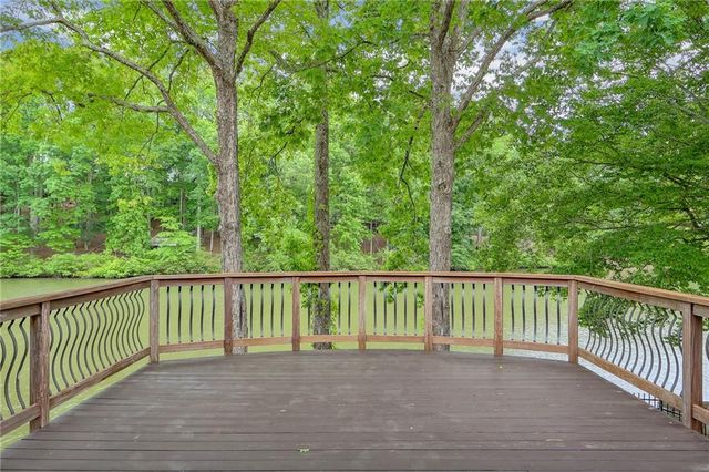 3628 Blakeford Club Drive, Marietta, GA 30062
