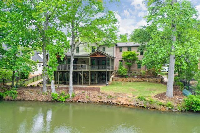 3628 Blakeford Club Drive, Marietta, GA 30062