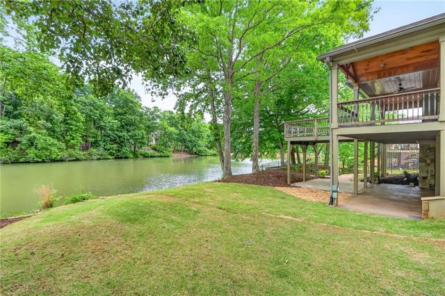 3628 Blakeford Club Drive, Marietta, GA 30062