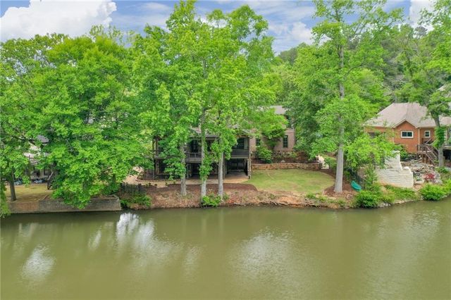 3628 Blakeford Club Drive, Marietta, GA 30062