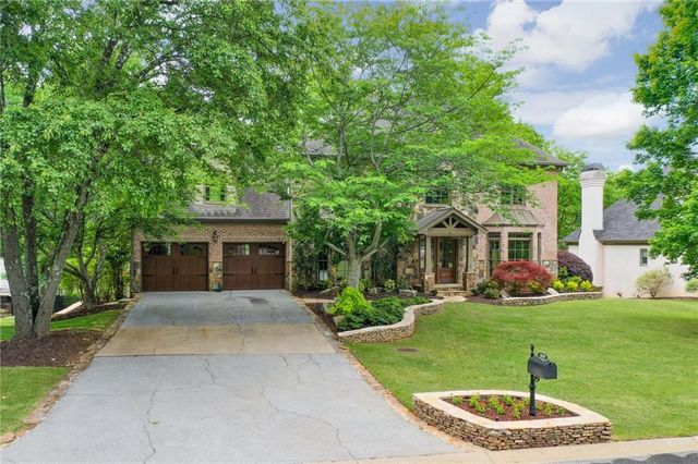 3628 Blakeford Club Drive, Marietta, GA 30062