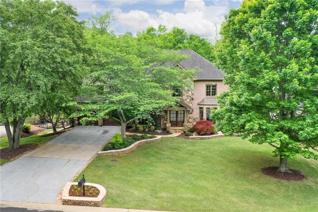 3628 Blakeford Club Drive, Marietta, GA 30062