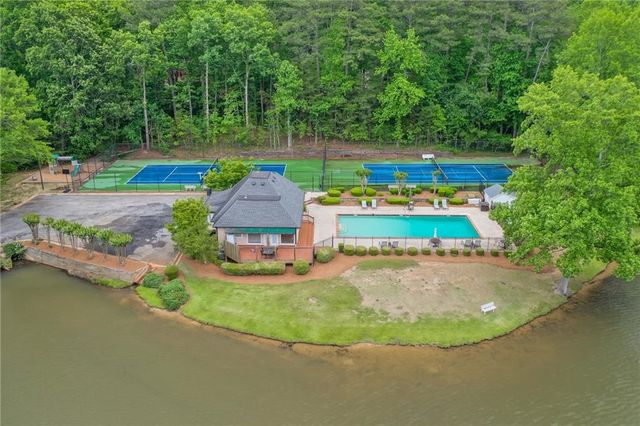 3628 Blakeford Club Drive, Marietta, GA 30062