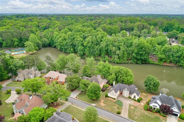 3628 Blakeford Club Drive, Marietta, GA 30062