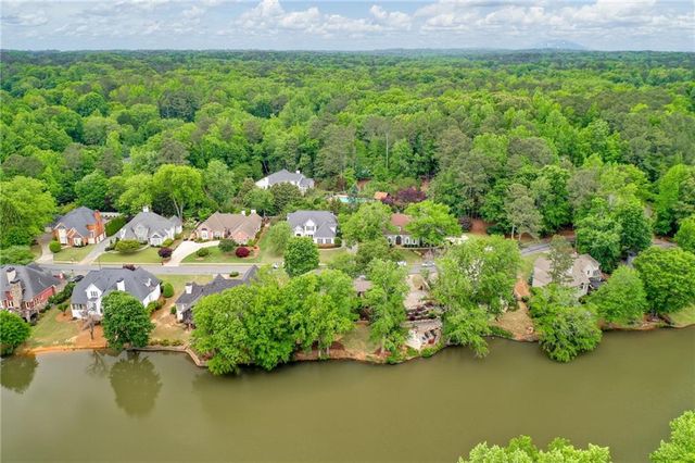 3628 Blakeford Club Drive, Marietta, GA 30062