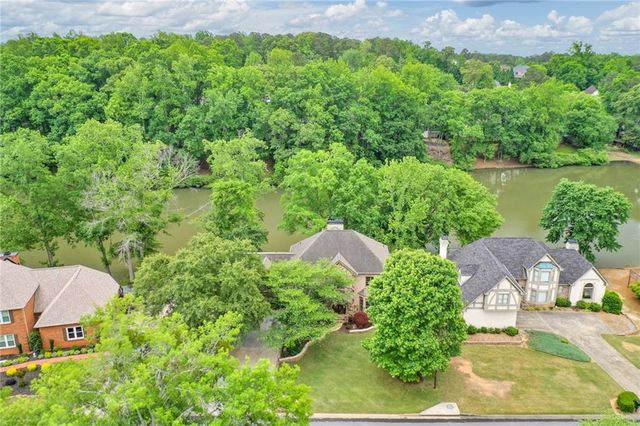 3628 Blakeford Club Drive, Marietta, GA 30062