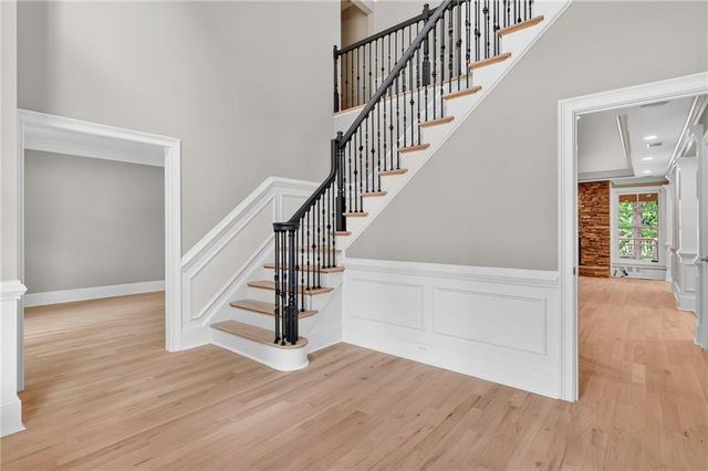 3628 Blakeford Club Drive, Marietta, GA 30062