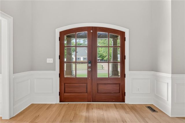3628 Blakeford Club Drive, Marietta, GA 30062