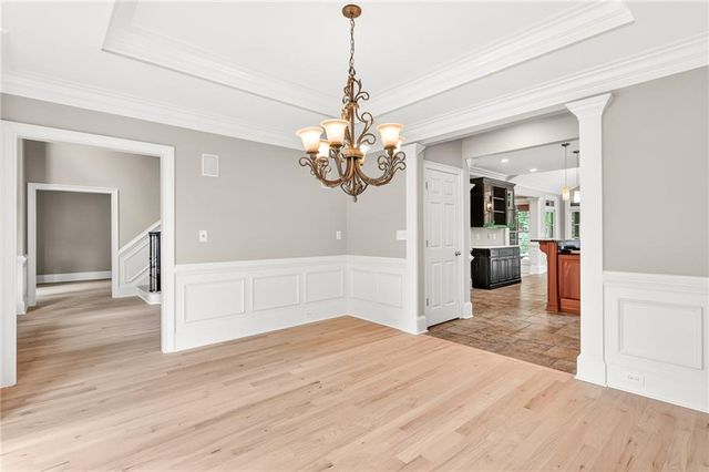 3628 Blakeford Club Drive, Marietta, GA 30062
