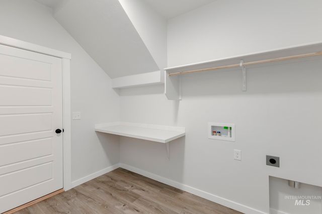 2459 N Silver Wolf Ave, Star, ID 83669