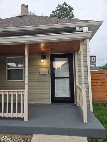 1719 Bundy Place, Indianapolis, IN 46202