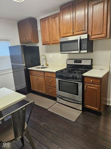 1719 Bundy Place, Indianapolis, IN 46202