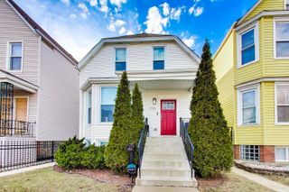 3716 N Spaulding Avenue, Chicago, IL 60618