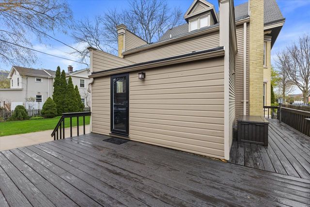 1216 Main STREET, Racine, WI 53403
