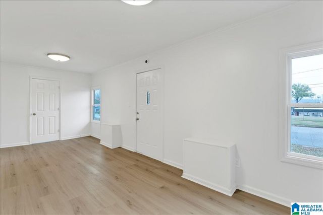 1524 33RD AVENUE N, Birmingham, AL 35207