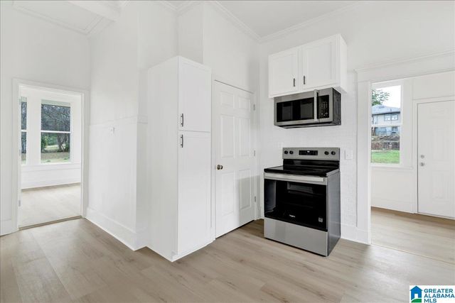 1524 33RD AVENUE N, Birmingham, AL 35207