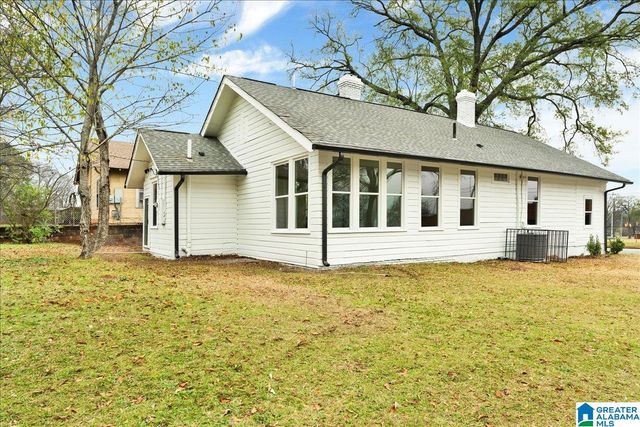 1524 33RD AVENUE N, Birmingham, AL 35207